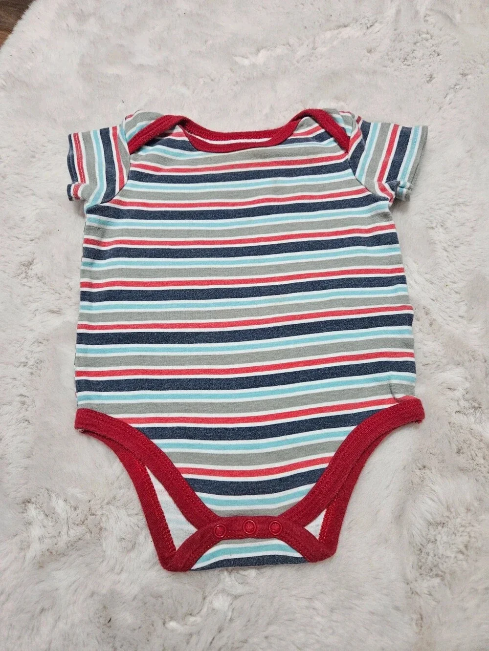 Boys onesie 12-18months